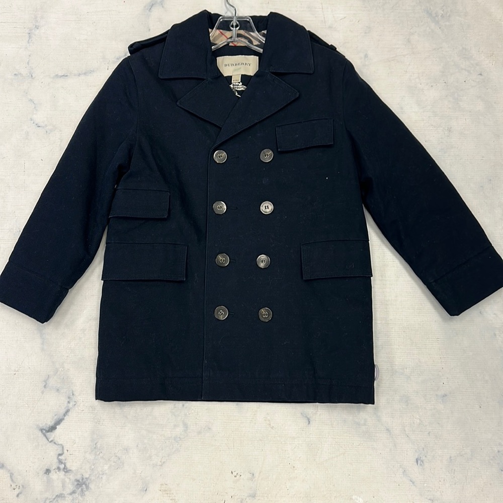 Burberry Jacket